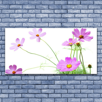 Obraz na Szkle Kwiaty Roślina