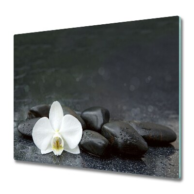 Deska kuchenna Orchidea