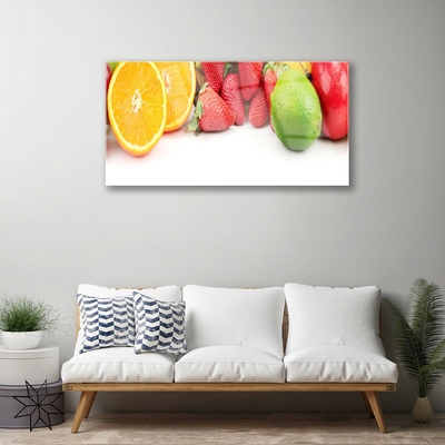 Obraz Akrylowy Owoc Kuchnia