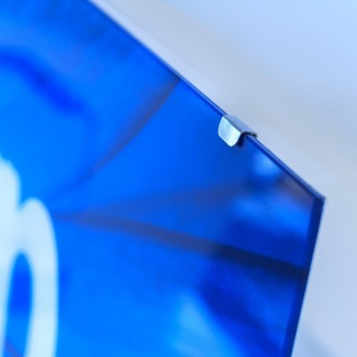 Szkło hartowane o grubości 4mm